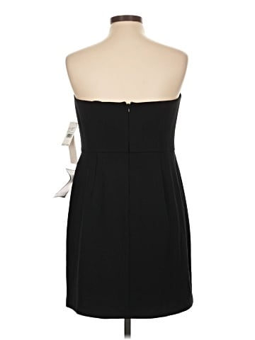 Adrianna Papell Cocktail Dress (view 2)
