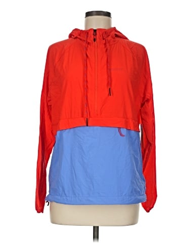 Marmot Poncho (view 1)
