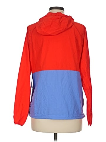 Marmot Poncho (view 2)