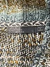PrAna Metallic Teal Pullover Sweater Size L - photo 7