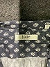 Joie Gray Black Short Sleeve Blouse Size XS - photo 7