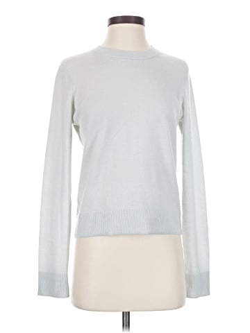 Vince. Cashmere Pullover Sweater (view 1)
