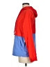 Marmot 100% Nylon Red Poncho Size M - photo 5