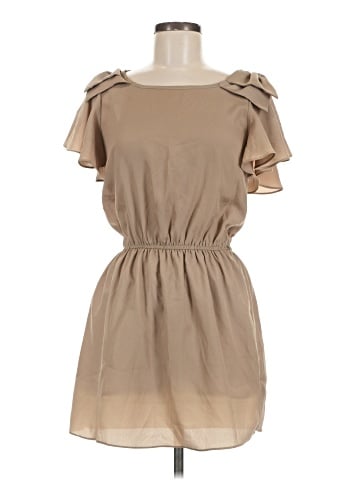 Papaya Casual Dress (view 1)