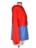 Marmot 100% Nylon Red Poncho Size M - photo 4