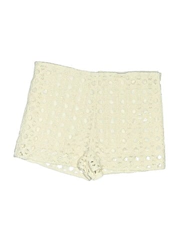 Zara Shorts (view 1)