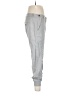 Vince. Chevron-herringbone Gray Casual Pants Size 6 - photo 4