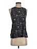 Stateside Black Tank Top Size XS - photo 1