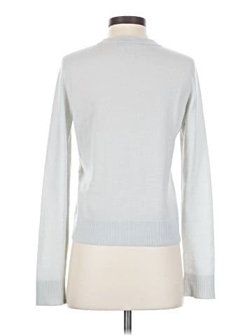 Vince. Cashmere Pullover Sweater (view 2)