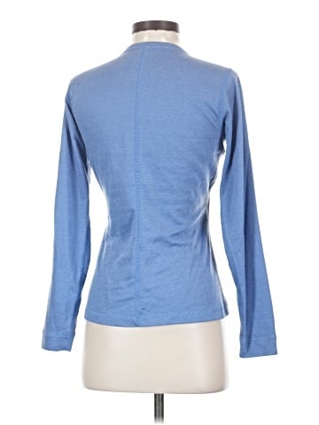 Patagonia Long Sleeve Henley (view 2)