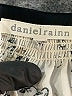 Daniel Rainn Ivory Long Sleeve Blouse Size M (estimated) - photo 7