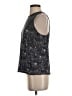 Stateside Black Tank Top Size XS - photo 5