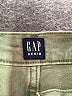 Gap Green Jeans Size 4 - photo 7