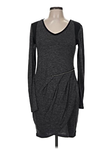 DKNY Jeans Casual Dress (view 1)