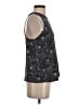 Stateside Black Tank Top Size XS - photo 4