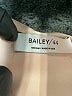 Bailey 44 100% Polyester Pink Sleeveless Blouse Size M - photo 7