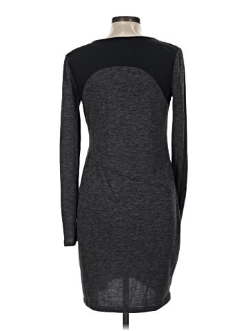DKNY Jeans Casual Dress (view 2)