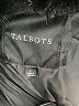 Talbots Black Vest Size L - photo 6