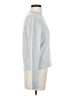 Vince. 100% Cashmere Silver Cashmere Pullover Sweater Size S - photo 4