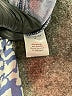 Tart Print Blue Formal Skirt Size S - photo 5