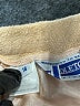 Pendleton Solid Tan Wool Skirt Size 18 - photo 4
