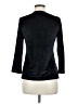 Vince. Black 3/4 Sleeve Top Size M - photo 2