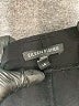 Eileen Fisher Solid Black Active Pants Size L - photo 4
