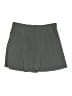 Eddie Bauer Solid Gray Skort Size 16 - photo 1