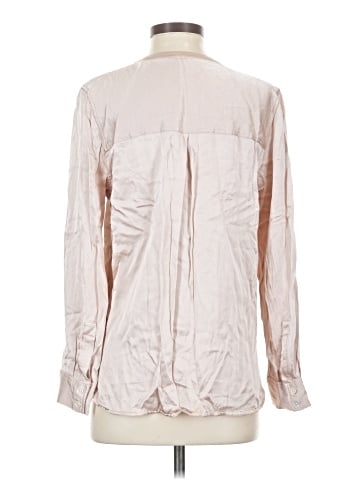 Rails Long Sleeve Blouse (view 2)