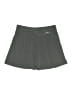 Eddie Bauer Solid Gray Skort Size 16 - photo 2