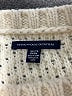 American Eagle Outfitters Ivory Pullover Sweater Size XS - photo 7