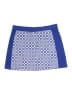 C. Wonder Color Block Blue Skort Size 18 - photo 1