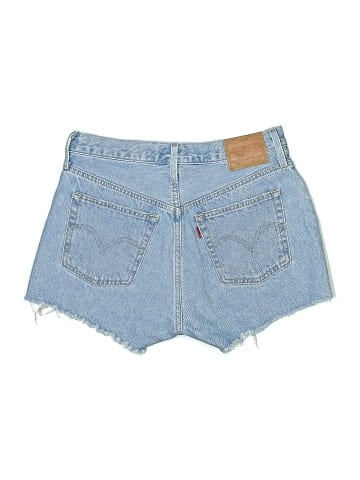 Levi's Denim Shorts (view 2)
