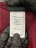 Modern Lux Burgundy Sweatshirt Size S - photo 8