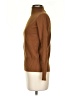 French Connection Brown Turtleneck Sweater Size S - photo 5
