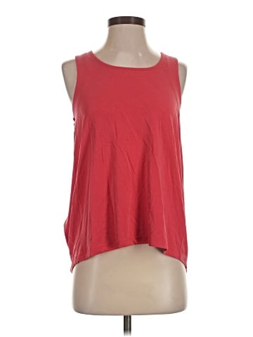 Splendid Sleeveless T-Shirt (view 1)