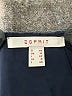 Esprit 100% Viscose Blue Casual Dress Size 8 - photo 7