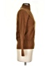 French Connection Brown Turtleneck Sweater Size S - photo 4