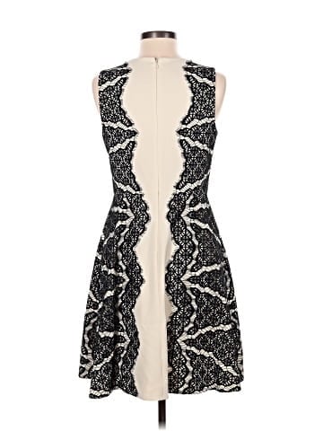 Diane von Furstenberg Cocktail Dress (view 2)