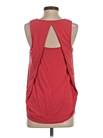 Splendid Sleeveless T-Shirt (view 2)