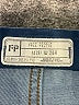 Free People Blue Jeans Size 26 waist - photo 7