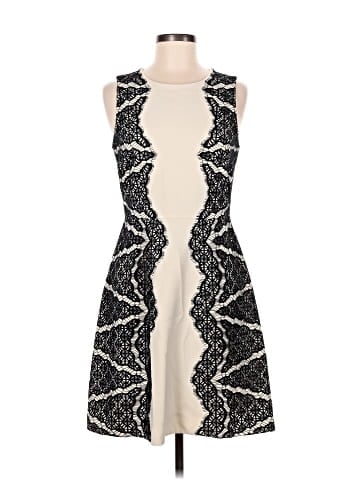 Diane von Furstenberg Cocktail Dress (view 1)