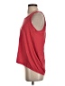 Splendid Red Sleeveless T-Shirt Size XS - photo 5