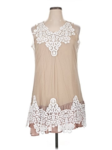 Misslook Casual Dress (view 1)