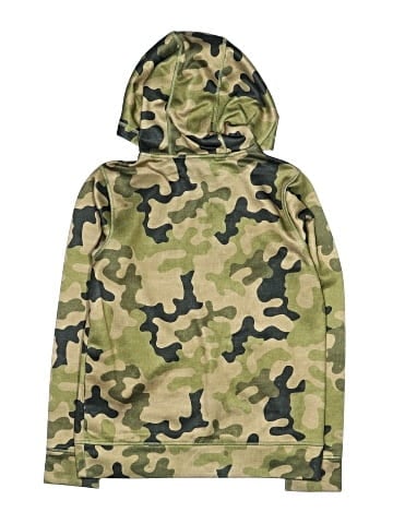Burton Pullover Hoodie (view 2)