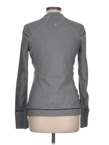 Lululemon Athletica Long Sleeve Top (view 2)