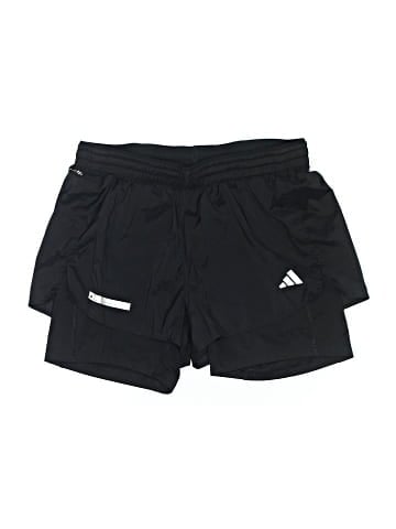 Adidas Athletic Shorts (view 1)
