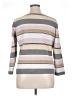 Emma James Gray Pullover Sweater Size 1X - photo 2