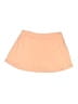 Lululemon Athletica Solid Orange Active Skort Size XXL - photo 2