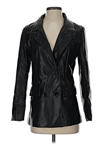 Princess Polly Blazer (view 1)